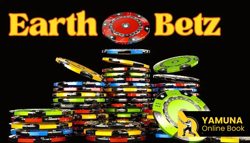 Earth Betz panel ID provider for user id master id agent id and admin id