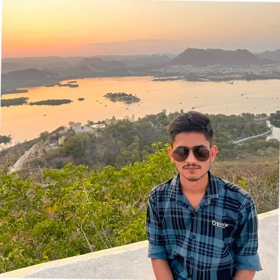 Ankit R., Jaipur